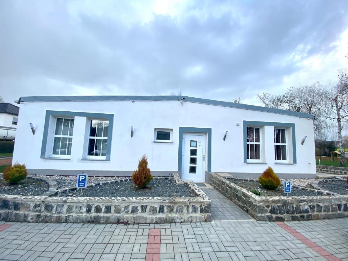 Hostel Bohlen  Экстерьер фото